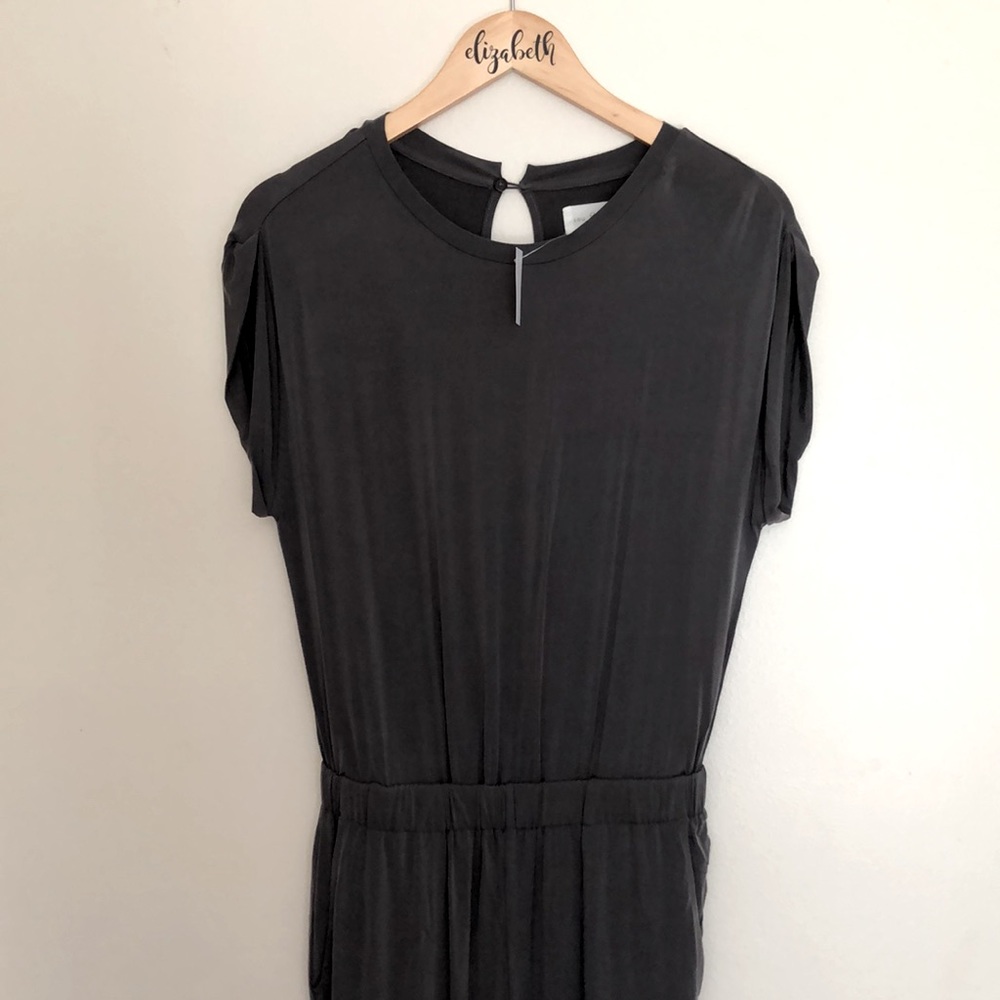 NWT Lou & Gray jumpsuit size XS